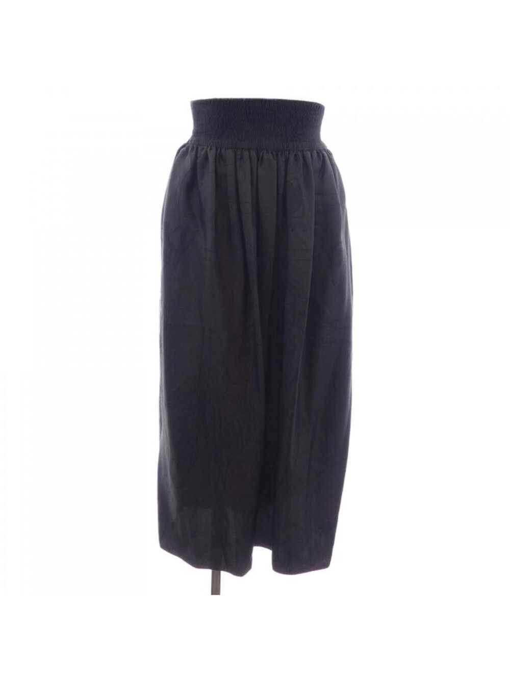 Hermes Brides de Gala Skirt